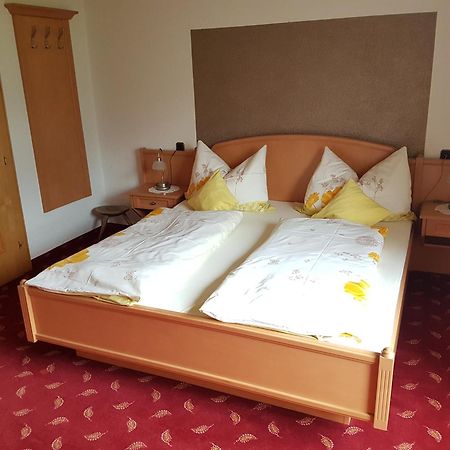 Hotel Haus Deutinger Piesendorf Pokoj fotografie