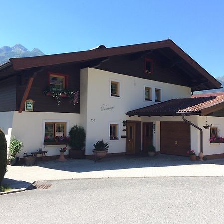 Hotel Haus Deutinger Piesendorf Exteriér fotografie