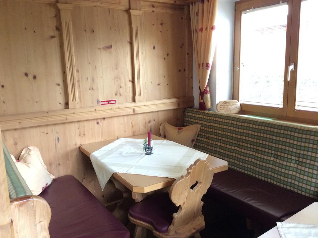 Hotel Haus Deutinger Piesendorf Exteriér fotografie