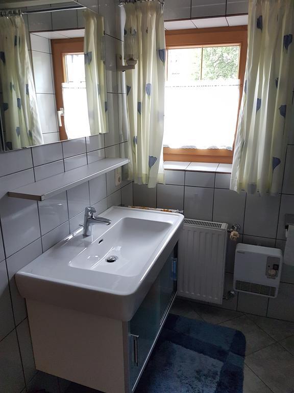 Hotel Haus Deutinger Piesendorf Pokoj fotografie
